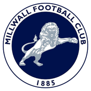 Millwall FC Logo