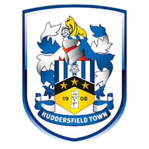 Huddersfield Town AFC Logo