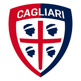 Cagliari Calcio Logo