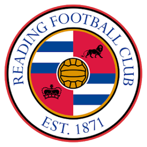 Reading FC Logo