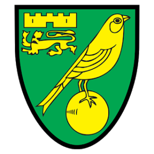 Norwich City FC Logo