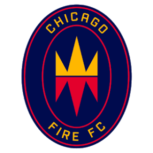 Chicago Fire FC Logo