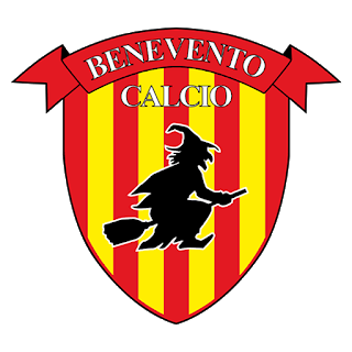 Benevento Calcio Logo
