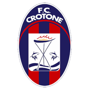 FC Crotone Logo