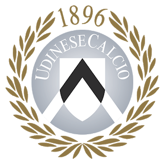 Udinese Calcio Logo