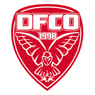 Dijon FCO Logo