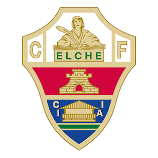 Elche CF Logo