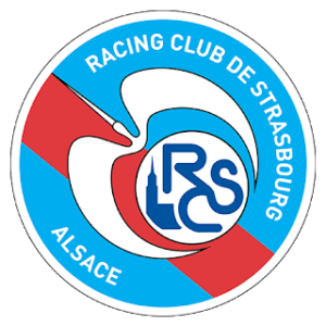 RC Strasbourg Alsace Logo