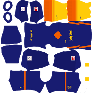 RB Leipzig Away Kit