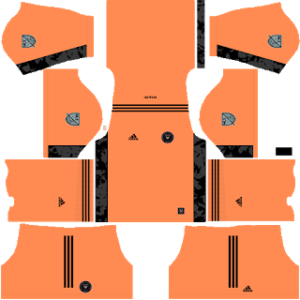 Inter Miami CF DLS Kits 2021 - Dream League Soccer Kits 2021