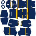 Boca Juniors DLS Kits 2021
