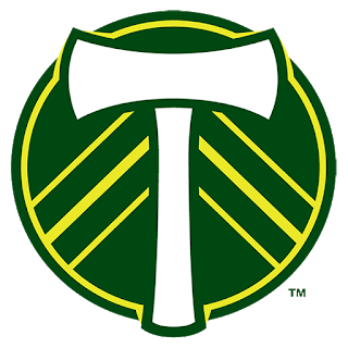 Portland Timbers Logo