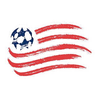 New England Revolution Logo