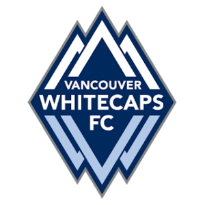 Vancouver Whitecaps FC Logo