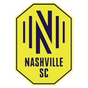 Nashville SC Logo