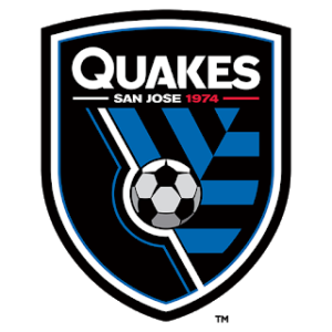 San Jose Earthquakes Logo