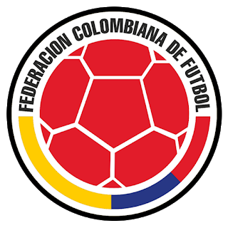 Colombia Copa América 2021 Logo