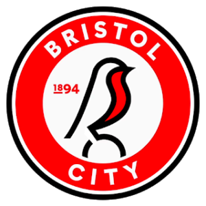 Bristol City FC Logo