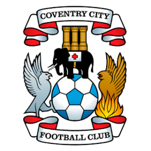 Coventry City FC Logo