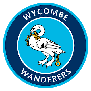 Wycombe Wanderers FC Logo