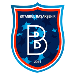Istanbul Basaksehir FK Logo