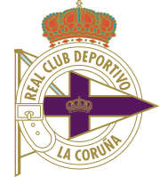 Deportivo de La Coruna Logo