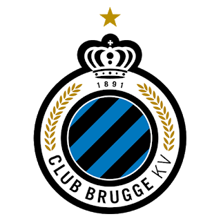 Club Brugge KV Logo
