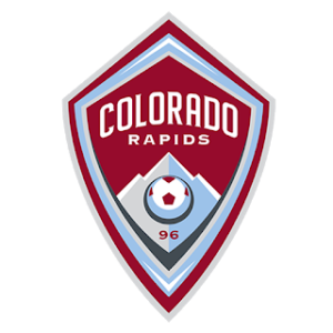 Colorado Rapids Logo