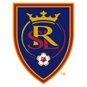 Real Salt Lake Logo