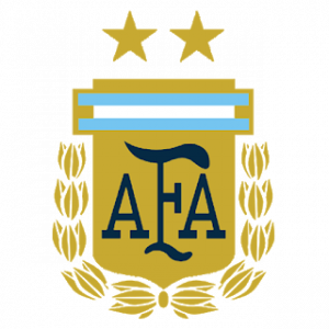 Argentina Copa América 2021 Logo