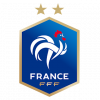 France Euro Cup DLS Kits 2021 - Dream League Soccer Kits 2021