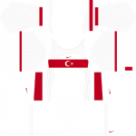 Turkey Euro Cup DLS Kits 2021