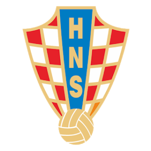 Croatia Euro Cup 2021 Logo