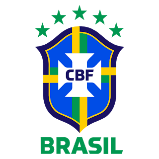 Logotipo da Copa América 2021 do Brasil