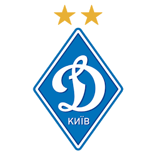 FC Dynamo Moscow Logo