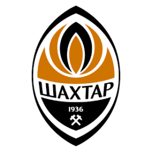 FC Shakhtar Donetsk Logo