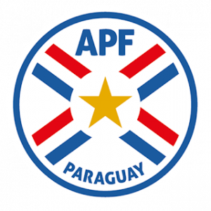 Paraguay Copa América 2021 Logo