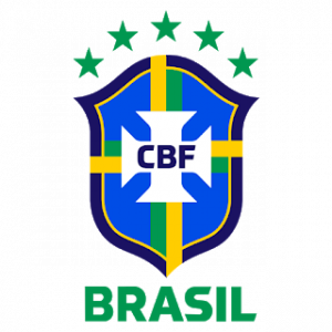 Brazil Copa América 2021 Logo
