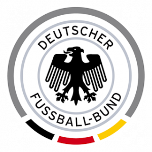 Germany Euro Cup 2021 Logo