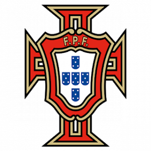 Portugal Euro Cup 2021 Logo