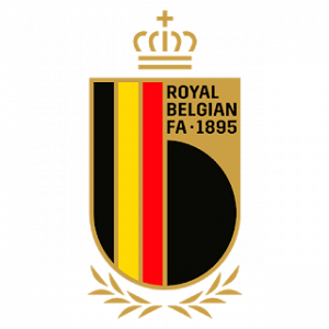 Belgium Euro Cup 2021 Logo