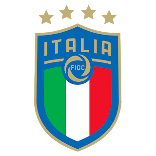 Italy Euro Cup 2021 Logo