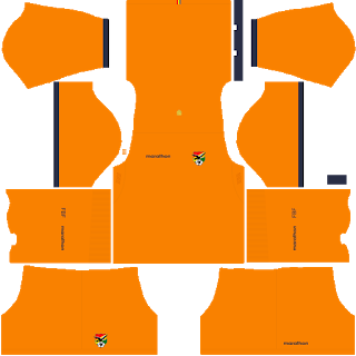 Bolivia Copa América 2021 Goalkeeper Away Kit