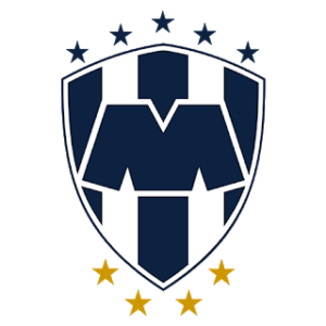 CF Monterrey Logo