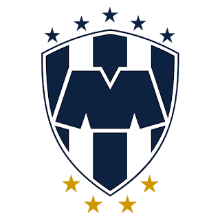 CF Monterrey Logo