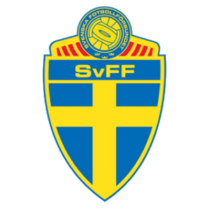 Sweden Euro Cup 2021 Logo