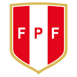 Peru Copa América 2021 Logo