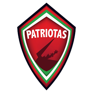 Patriotas Boyacá Logo