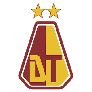 Deportes Tolima Logo