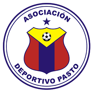 Deportivo Pasto Logo